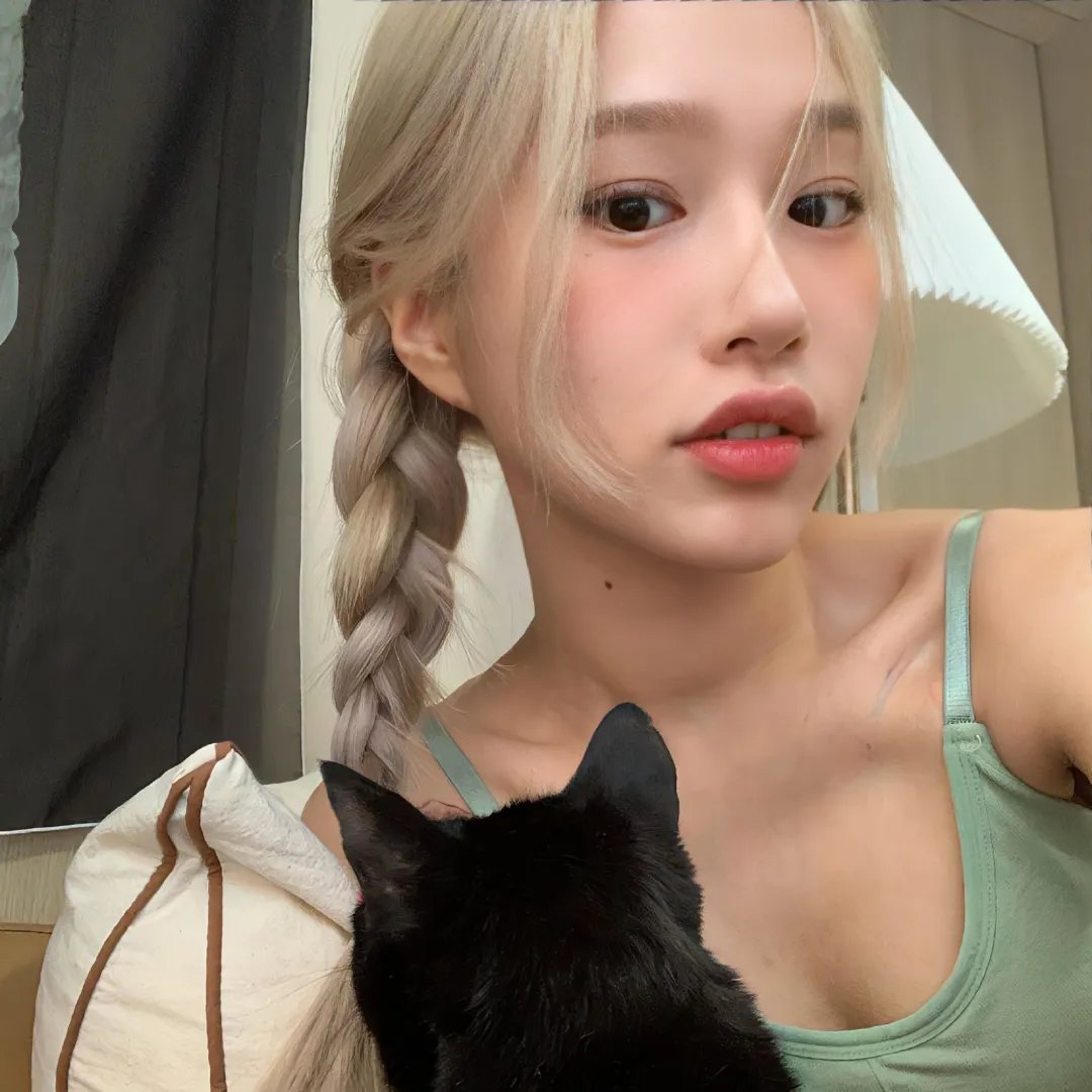 恶魔的美