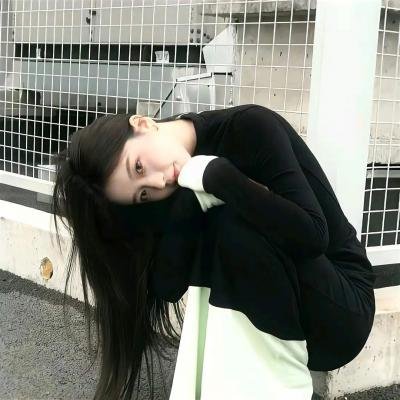 黑色十人之女