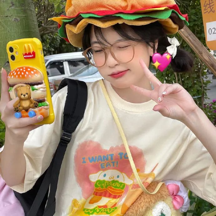 妈妈不在家