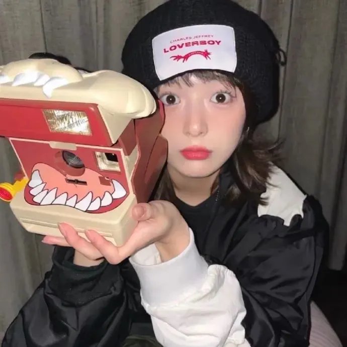 突然心动